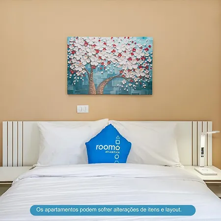 Roomo Bras Rangel Pestana Residencial São Paulo Exterior photo